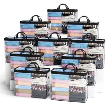 Beach Vacation Essentials