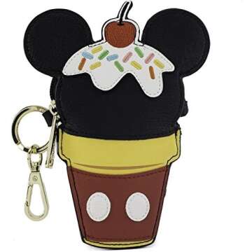 Loungefly Wallets & Mini Backpack