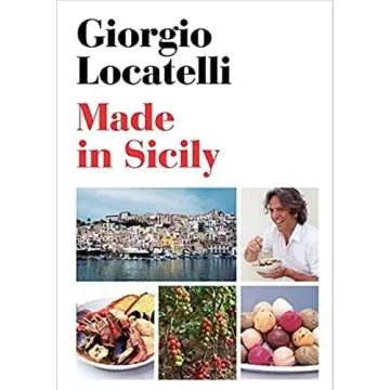 Italy Book Collection