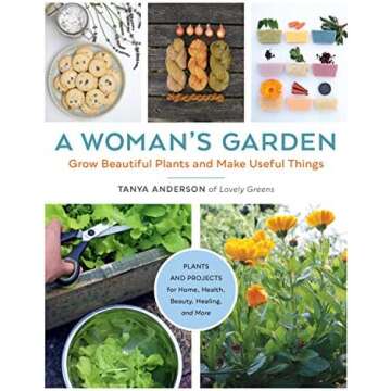 Creative Books for Plant Lovers