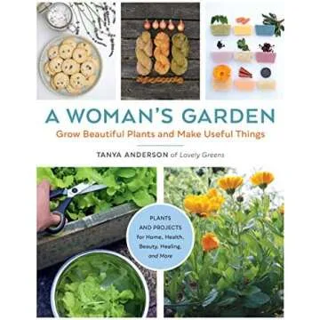 Creative Books for Plant Lovers