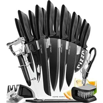Kitchen Organization