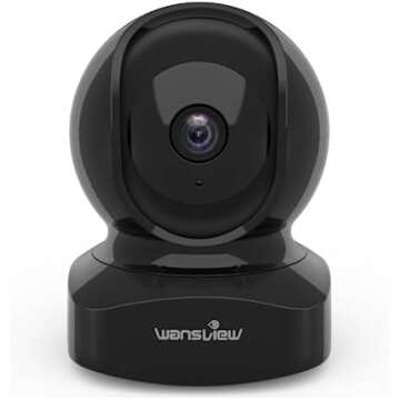 SEGURIDAD Y MONITOREO PARA TU PERRO