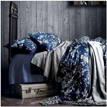 Chinoiserie Duvet Covers