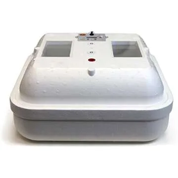 Our Egg Hatching Equipment & Supplies