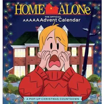 Advent Calendars