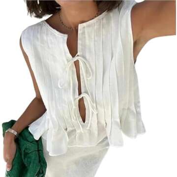 Breastfeeding Friendly Style