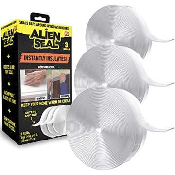 Cold Weather Home Essentials