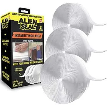 Cold Weather Home Essentials