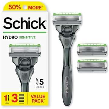 SELF TANNING ROUTINE