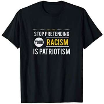 Political and Activist Gifts