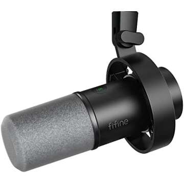 Content Creation Gear