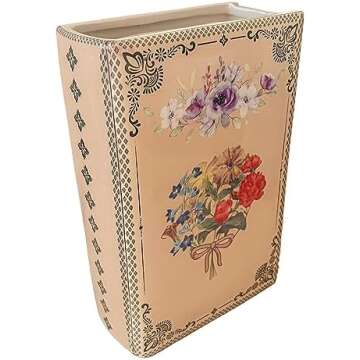 Flower Vases and Planters 🍄