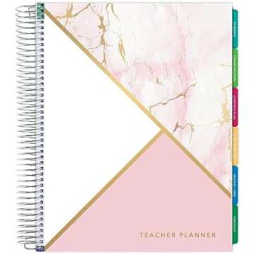 Teacher Lesson Planners