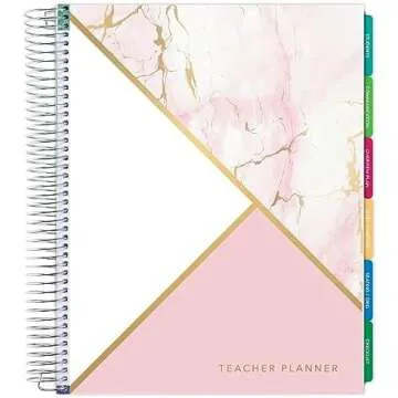 Teacher Lesson Planners
