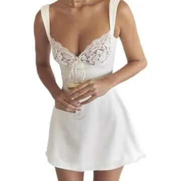 Romantic & Girly Clothes