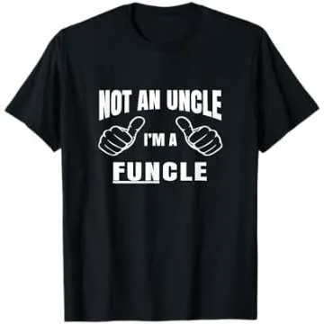 Gift Guide: The FUNcle