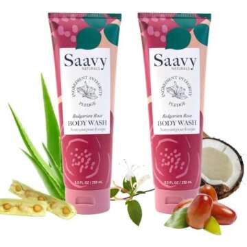 Holistic Health & Personal Care Essentials