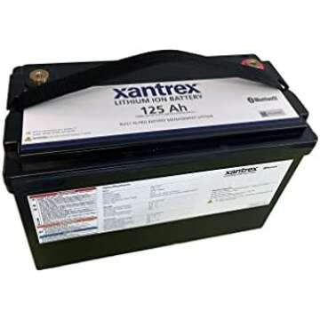 PREMIUM LIFEPO4 BATTERIES