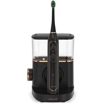 SKIN, BODY, ORAL + "DOWN THERE" CARE