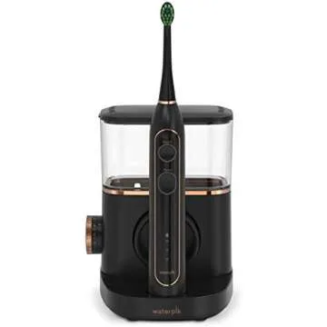 SKIN, BODY, ORAL + "DOWN THERE" CARE