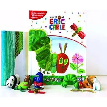 Favorite Children's Books