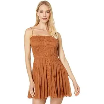 Spring/Summer mini dress