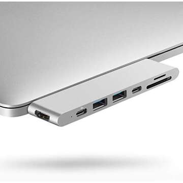 M1 Macbook Pro Accessories