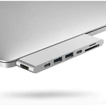 M1 Macbook Pro Accessories