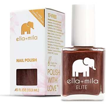 SKIN / HAIR (NON TOXIC)