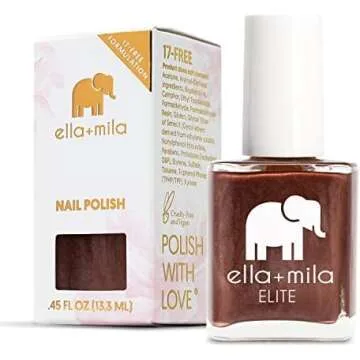 SKIN / HAIR (NON TOXIC)