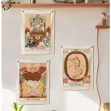 Apartment Must Haves