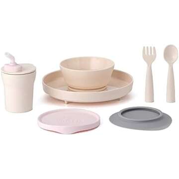 Baby Led Weaning Essentials