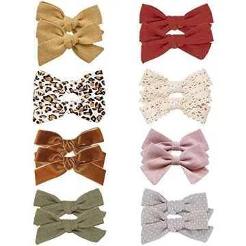 Toddler Girl Hair accessories