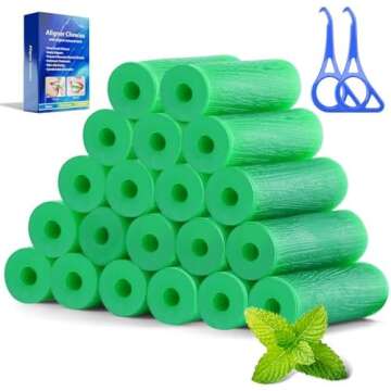 Myofunctional Therapy Tools