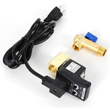 Shop Equipment and Tools