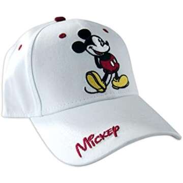 Gorras de Disney
