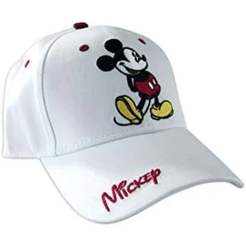 Gorras de Disney