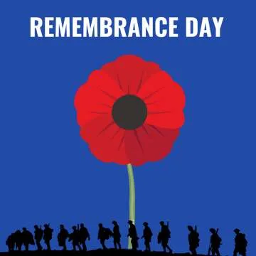 Memorial Moments: Remembrance Day Gift Guide 🌹