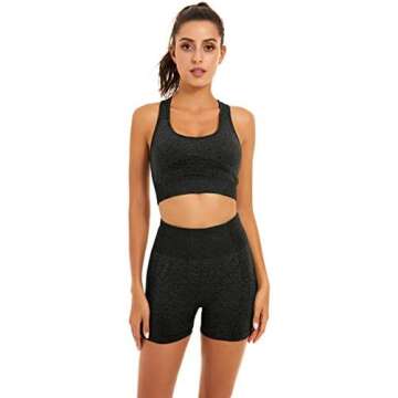 Women's Athletic Wear