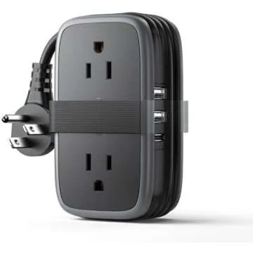 Computers & Networking