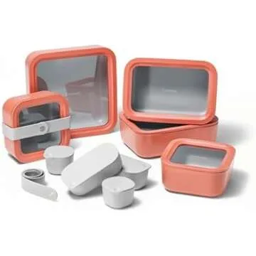 Kitchen Organization & Storage