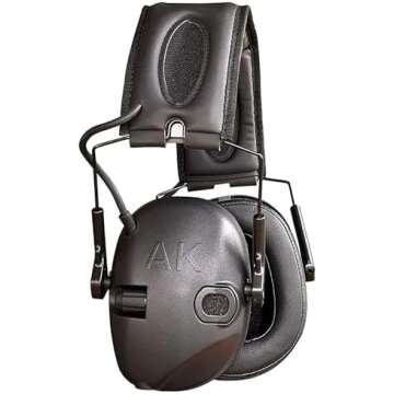 Gun Range & Shooting Equipment