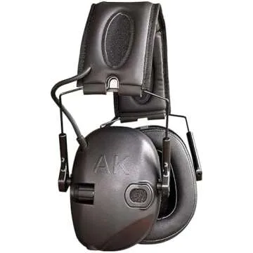 Gun Range & Shooting Equipment