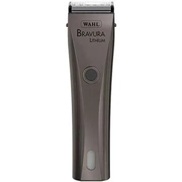 Clipper For Paw Pad and Sani Trim