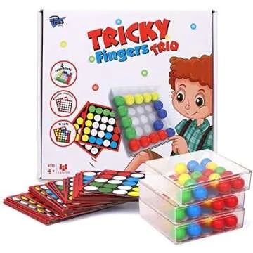 Snowy Day Picks by POTS Therapists