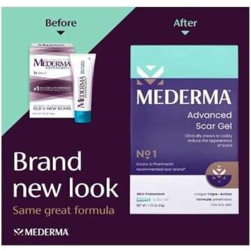 Scar Treatment-Post Operation