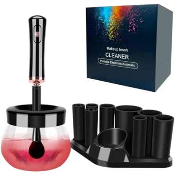 MAKEUP PRODUCTS I LUV