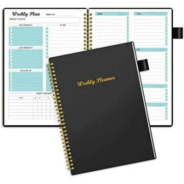 Calendar and Master To-do Lists