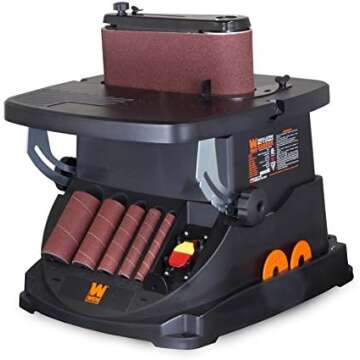 Top Woodworking Tools